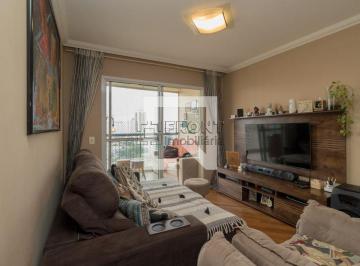 Apartamento · 96m² · 4 Quartos · 2 Vagas · Apartamento à Venda - Vila Prudente, 4 Quartos,  96 m2