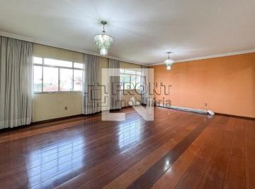 Casa · 240m² · 4 Quartos · 4 Vagas · Casa à Venda - Vila Romana, 4 Quartos, 240 m2
