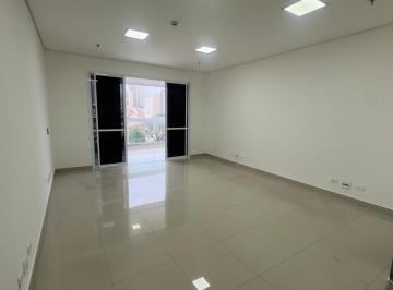 Photo 1 · Sala Comercial 43m² para Alugar na Avenida Kennedy – Jardim do Mar, São Bernardo