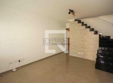 Casa · 109m² · 3 Quartos · 2 Vagas · Casa à Venda - Vila Prudente, 3 Quartos, 109 m2