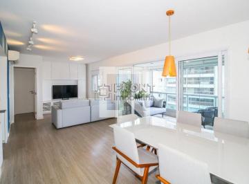 Apartamento · 100m² · 2 Quartos · 3 Vagas · Apartamento à Venda - Alto da Lapa, 2 Quartos, 100 m2