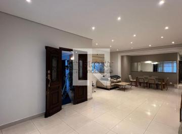 Casa · 246m² · 3 Quartos · 3 Vagas · Casa à Venda - Vila Madalena, 3 Quartos,  246 m2