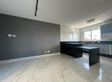 Foto 1 · Triplex com garagem e área gourmet privativa, cozinha planejada e churrasqueira a gás na Guilhermina