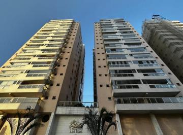 Foto 1 · Apartamento 2 suítes 2 vagas com 103M²no Canto do Forte