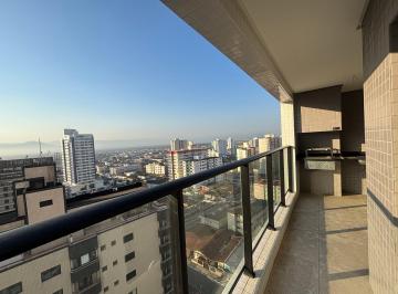 Foto 1 · Apartamento a venda na Aviação Praia Grande
