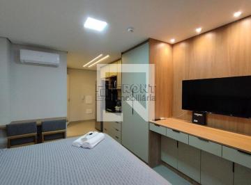 Apartamento · 27m² · 1 Quarto · Apartamento à Venda - Aclimação, 1 Quarto,  27 m2
