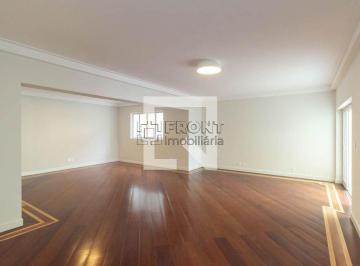 Apartamento · 230m² · 3 Quartos · 2 Vagas · Apartamento à Venda - Higienópolis, 3 Quartos,  230 m2