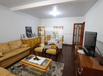 Casa · 182m² · 5 Quartos · 3 Vagas · Casa à Venda - Vila Prudente, 5 Quartos,  182 m2
