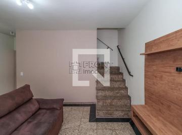 Casa · 125m² · 3 Quartos · 4 Vagas · Casa à Venda - Vila Prudente, 3 Quartos, 125 m2