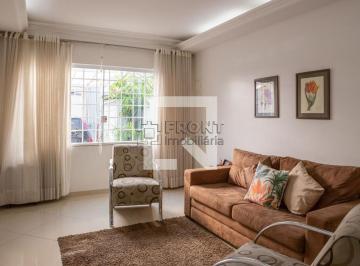Casa · 270m² · 3 Quartos · 5 Vagas · Casa à Venda - Perdizes, 3 Quartos, 270 m2
