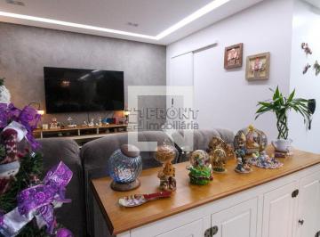 Casa · 130m² · 3 Quartos · 2 Vagas · Casa à Venda - Vila Prudente, 3 Quartos, 130 m2