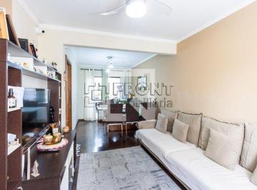 Casa · 86m² · 3 Quartos · 2 Vagas · Casa à Venda - Vila Romana, 3 Quartos, 86 m2