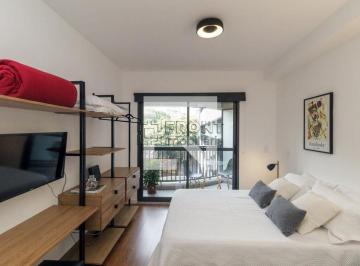 Apartamento · 30m² · 1 Quarto · Apartamento à Venda - Centro, 1 Quarto, 30 m2