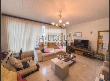 Casa · 236m² · 3 Quartos · 3 Vagas · Casa à Venda - Vila Romana, 3 Quartos, 236 m2