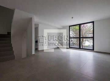 Casa · 225m² · 3 Quartos · 3 Vagas · Casa à Venda - Vila Madalena, 3 Quartos, 225 m2