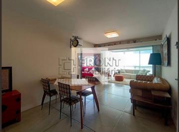 Apartamento · 105m² · 3 Quartos · 2 Vagas · Apartamento à Venda - Vila Romana, 3 Quartos, 105 m2