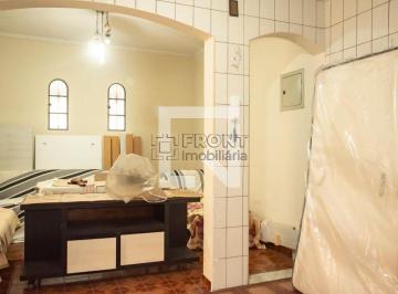 Casa · 181m² · 3 Quartos · 2 Vagas · Casa à Venda - Vila Clementino, 3 Quartos, 181 m2