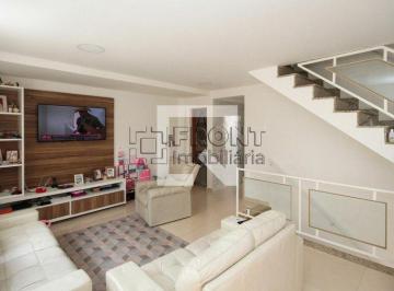 Casa · 106m² · 3 Quartos · 4 Vagas · Casa à Venda - Vila Prudente, 3 Quartos, 106 m2