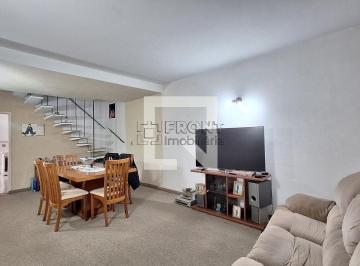 Casa · 130m² · 3 Quartos · 1 Vaga · Casa à Venda - Vila Romana, 3 Quartos, 130 m2