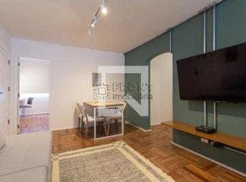 Apartamento · 106m² · 4 Quartos · 1 Vaga · Apartamento à Venda - Pinheiros, 4 Quartos, 106 m2
