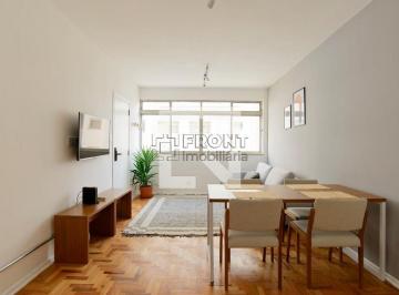 Apartamento · 110m² · 4 Quartos · 1 Vaga · Apartamento à Venda - Vila Mariana, 4 Quartos,  110 m2
