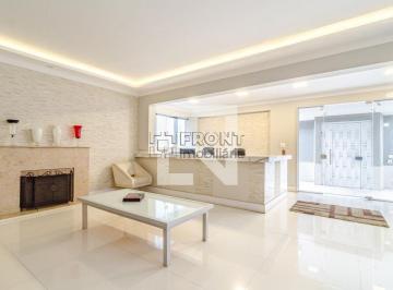 Casa · 540m² · 6 Quartos · 8 Vagas · Casa à Venda - Jardim Paulista, 6 Quartos,  540 m2