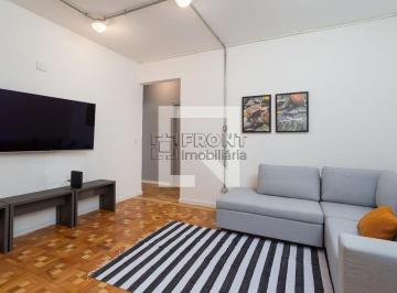 Apartamento · 101m² · 4 Quartos · Apartamento à Venda - Vila Mariana, 4 Quartos, 101 m2