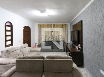 Casa · 360m² · 3 Quartos · 2 Vagas · Casa à Venda - Vila Prudente, 3 Quartos,  360 m2