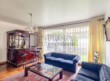 Casa · 505m² · 4 Quartos · 5 Vagas · Casa à Venda - Higienópolis, 4 Quartos, 505 m2