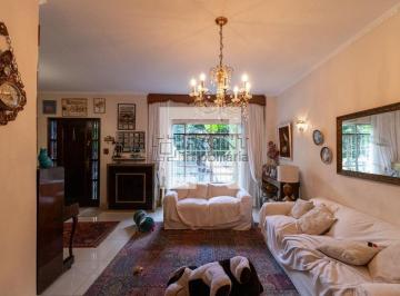 Casa · 350m² · 4 Quartos · 4 Vagas · Casa à Venda - Perdizes, 4 Quartos,  350 m2