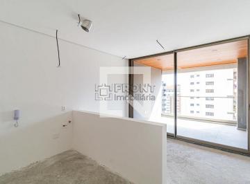 Apartamento · 74m² · 2 Quartos · 1 Vaga · Apartamento à Venda - Itaim Bibi, 2 Quartos, 74 m2