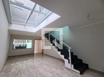 Casa · 107m² · 3 Quartos · 3 Vagas · Casa à Venda - Vila Prudente, 3 Quartos, 107 m2