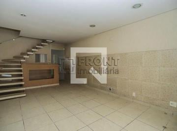 Casa · 103m² · 2 Quartos · 1 Vaga · Casa à Venda - Alto da Lapa, 2 Quartos,  103 m2
