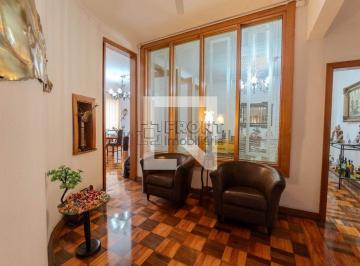Apartamento · 208m² · 4 Quartos · Apartamento à Venda - Bela Vista, 4 Quartos,  208 m2
