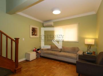 Casa · 230m² · 4 Quartos · 1 Vaga · Casa à Venda - Paraíso, 4 Quartos, 230 m2