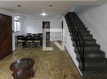Casa · 214m² · 3 Quartos · 5 Vagas · Casa à Venda - Vila Prudente, 3 Quartos, 214 m2