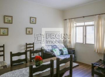 Casa · 89m² · 2 Quartos · Casa à Venda - Vila Romana, 2 Quartos,  89 m2