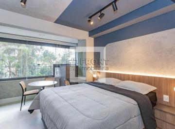 Apartamento · 30m² · 1 Quarto · Apartamento à Venda - Aclimação, 1 Quarto,  30 m2