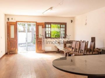 Casa · 366m² · 4 Quartos · 2 Vagas · Casa à Venda - Vila Romana, 4 Quartos,  366 m2