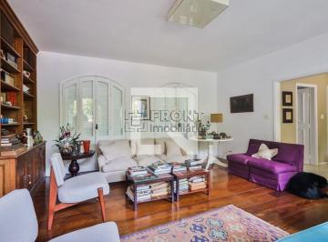 Casa · 380m² · 4 Quartos · 3 Vagas · Casa à Venda - Vila Madalena, 4 Quartos, 380 m2