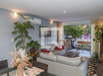 Casa · 160m² · 3 Quartos · 2 Vagas · Casa à Venda - Vila Romana, 3 Quartos, 160 m2