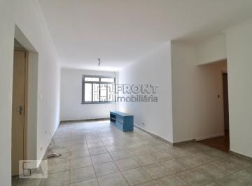 Apartamento · 125m² · 3 Quartos · 1 Vaga · Apartamento à Venda - Santa Cecília, 3 Quartos,  125 m2