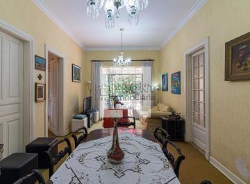 Casa · 440m² · 5 Quartos · 8 Vagas · Casa à Venda - Vila Olímpia, 5 Quartos, 440 m2