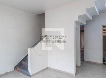 Casa · 100m² · 4 Quartos · 1 Vaga · Casa à Venda - Brás, 4 Quartos, 100 m2