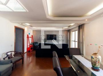 Apartamento · 127m² · 3 Quartos · 2 Vagas · Apartamento à Venda - Vila Prudente, 3 Quartos,  127 m2