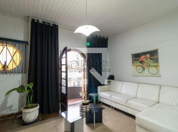Casa · 200m² · 2 Quartos · Casa à Venda - Vila Romana, 2 Quartos,  200 m2