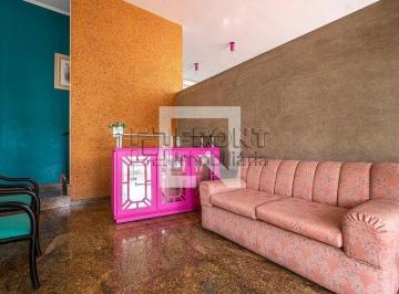 Casa · 400m² · 5 Quartos · 5 Vagas · Casa à Venda - Vila Madalena, 5 Quartos,  400 m2