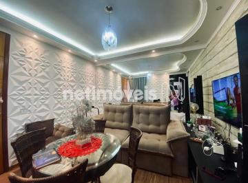 Sala · Apartamento 2 quartos 50.47m²;, No Tony.