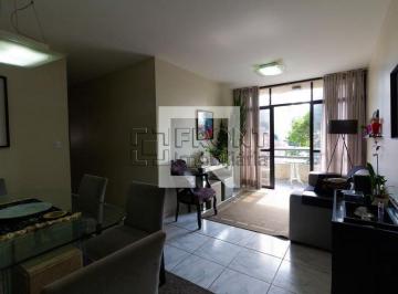 Apartamento · 87m² · 3 Quartos · 2 Vagas · Apartamento à Venda - Vila Romana, 3 Quartos,  87 m2