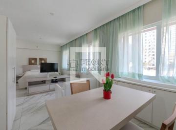 Apartamento · 40m² · 1 Quarto · 1 Vaga · Apartamento à Venda - Bela Vista, 1 Quarto, 40 m2